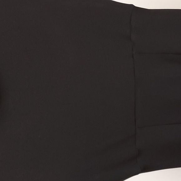 Jones of New York Little Black Dress Size 8 - Picture 7 of 7